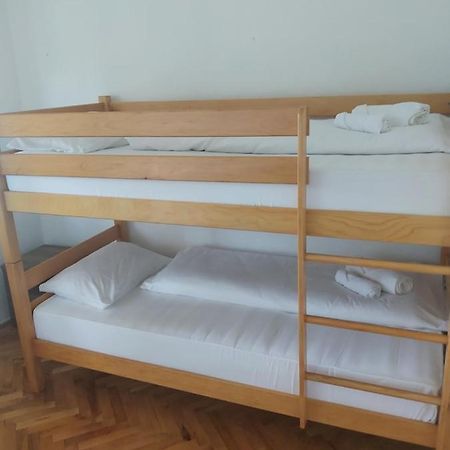 Sadrvan Una Apartment Bihać Exterior foto